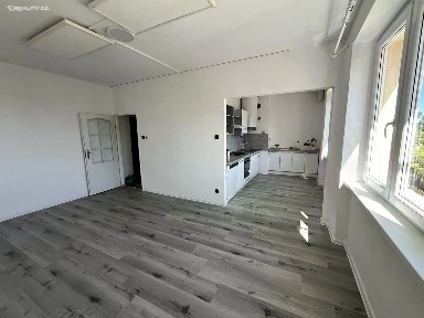 Vinohradská, Litvínov - Horní Litvínov