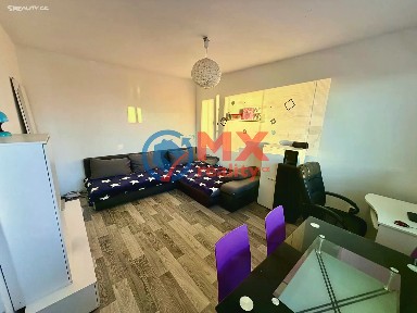 Prodej bytu 2+kk 50 m²