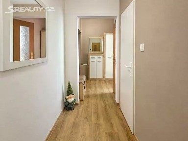 Prodej bytu 3+1 80 m²
