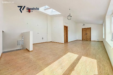 Prodej bytu 3+kk 92 m²