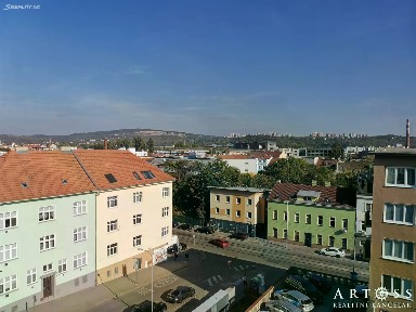 Sýpka, Brno - Zábrdovice