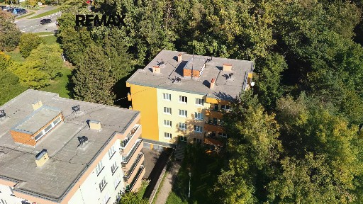 Seifertova, Brno - Lesná