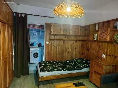 Matoušova, Liberec - Liberec III-Jeřáb