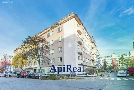 Prodej bytu 2+kk 52 m²