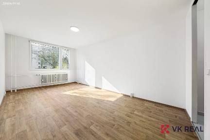 Šimůnkova, Praha - Kobylisy