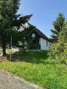Černý Důl - Čistá v Krkonoších