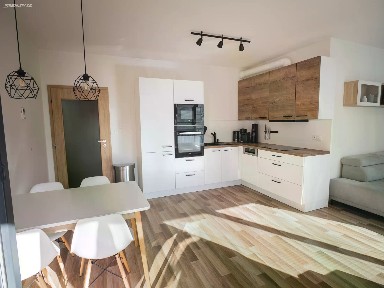 Prodej bytu 2+kk 57 m²