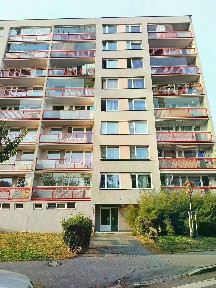 Prodej bytu 3+1 71 m²