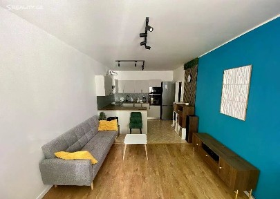 Prodej bytu 2+kk 55 m²