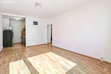 Prodej bytu 2+kk 45 m²