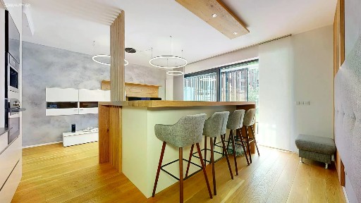Prodej bytu 2+kk 91 m²