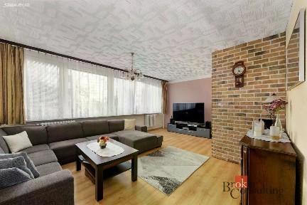Prodej bytu 3+kk 74 m²