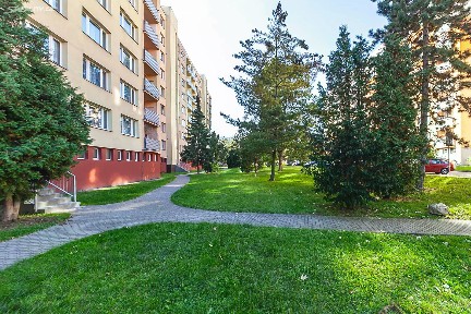 Havlíčkova, Mladá Boleslav - Mladá Boleslav II