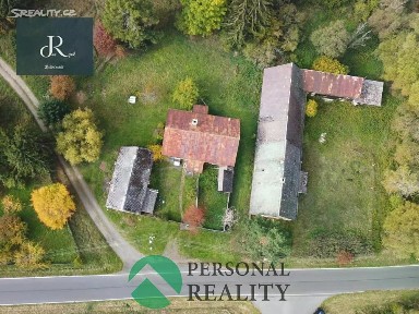 Prodej rodinného domu 200 m², pozemek 1590 m²