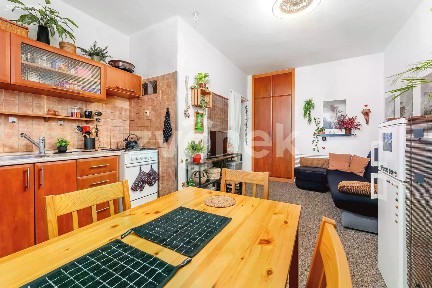 Prodej bytu 2+kk 38 m²