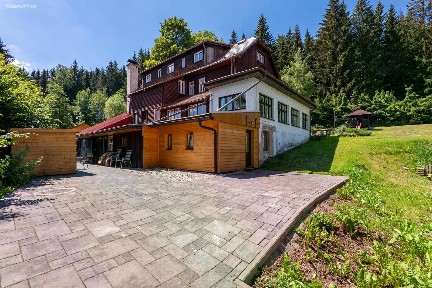 Bartošovice v Orlických horách