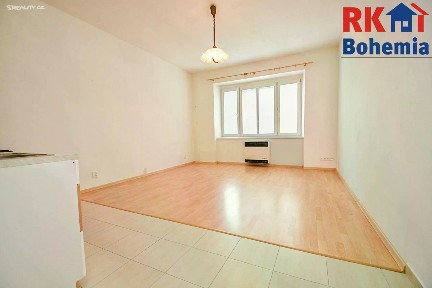 Pronájem bytu 2+kk 50 m²