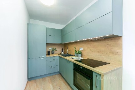 Pronájem bytu 2+kk 47 m²