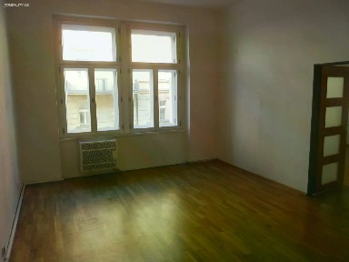 Pronájem bytu 2+1 78 m²