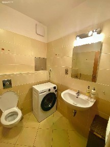 Pronájem bytu 1+kk 36 m²