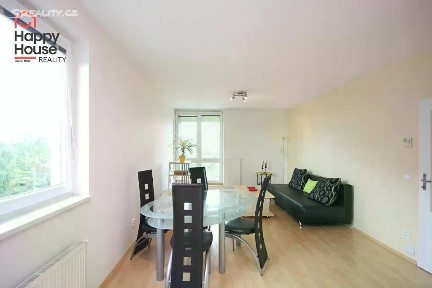 Pronájem bytu 2+kk 57 m²