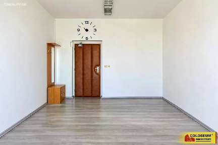 Pronájem kanceláře 24 m²