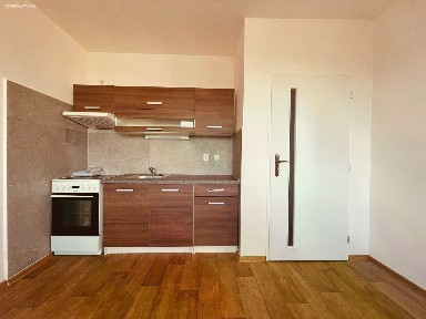 Pronájem bytu 1+1 35 m²