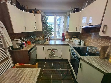 Pronájem bytu 3+1 72 m²
