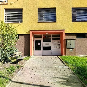 Pronájem bytu 1+1 35 m²