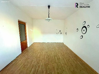 Prodej bytu 1+1 36 m²