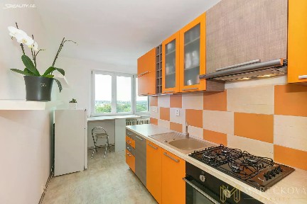 Prodej bytu 1+1 38 m²