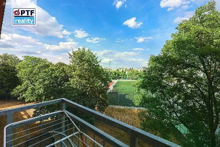 Prodej bytu 2+1 58 m²