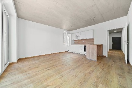 Pronájem bytu 2+kk 49 m²
