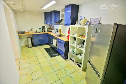Pronájem bytu 2+kk 120 m²