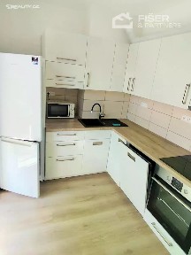 Pronájem bytu 3+1 67 m²