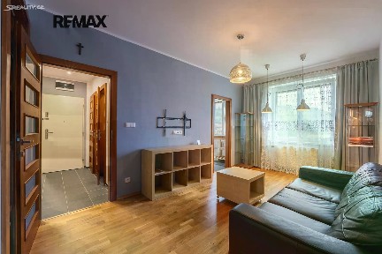 Pronájem bytu 3+1 63 m²