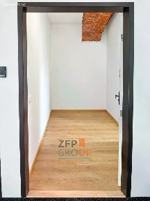 Pronájem kanceláře 76 m²