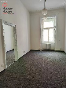 Pronájem kanceláře 30 m²