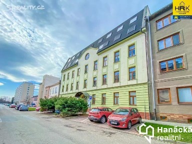 Jungmannova, Olomouc - Hodolany