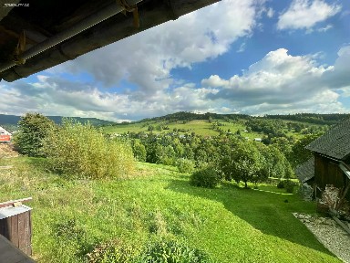 Rokytnice nad Jizerou - Dolní Rokytnice