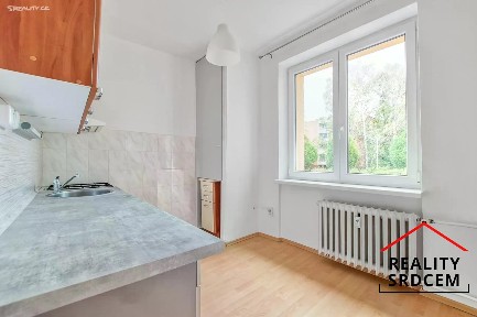 Pronájem bytu 1+1 34 m²
