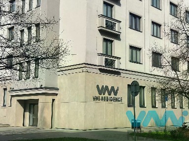 Pronájem bytu 2+kk 56 m²