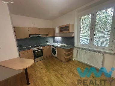 Pronájem bytu 2+1 54 m²