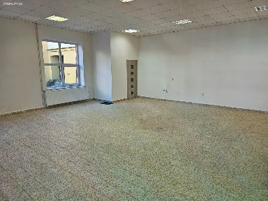 Pronájem obchodního prostoru 65 m²