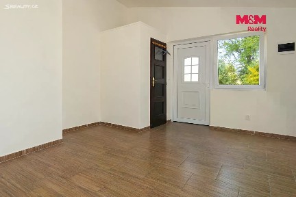 Pronájem bytu 1+kk 20 m²