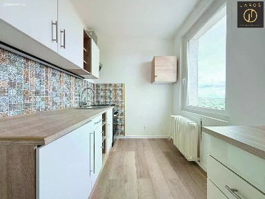 Pronájem bytu 2+1 59 m²