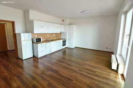Pronájem bytu 1+kk 50 m²