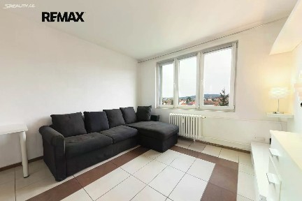 Pronájem bytu 1+1 39 m²