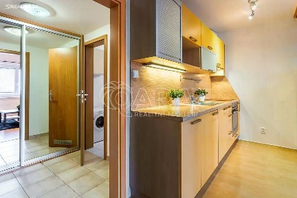 Pronájem bytu 1+kk 30 m²