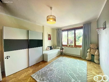 Pronájem bytu 3+1 103 m²